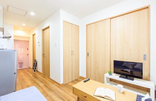 Naka Ward Apartamento | VIVA Apartment Yabacho 202