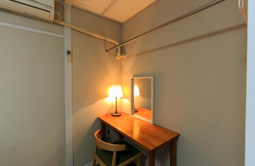 Naka Ward Apartamento | VIVA Apartment Yabacho 501