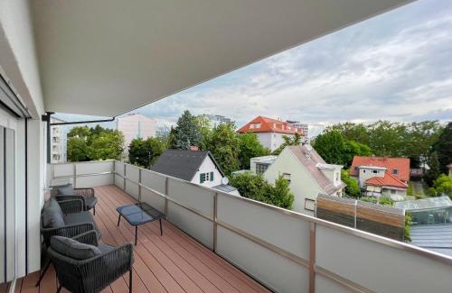 Jakomini Apartamento | VIVA Apartments