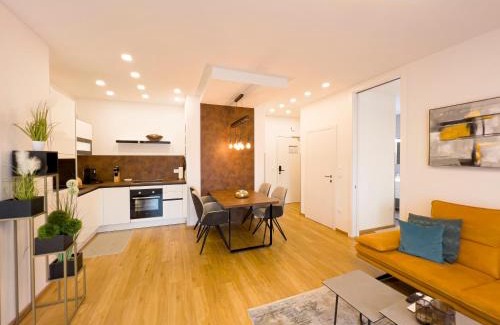 Jakomini Apartamento | VIVA Apartments
