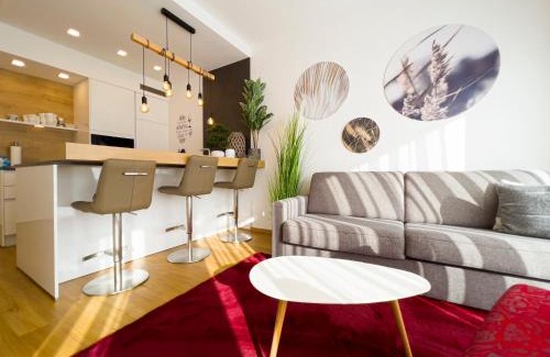 Jakomini Apartamento | VIVA Apartments