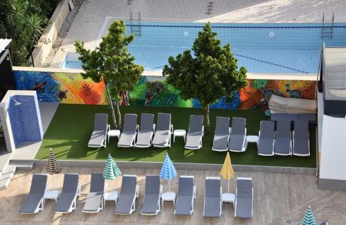Kargicak Hotel | Viva beach hotel