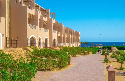 Soma Bay Complejo | Viva Blue Resort and Diving Sharm El Naga (Adults Only)