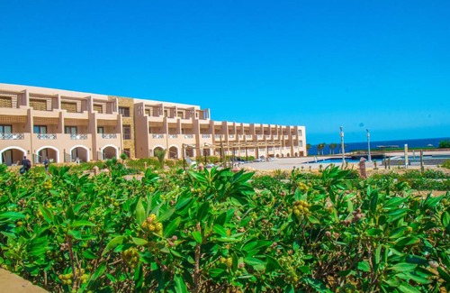 Soma Bay Complejo | Viva Blue Resort and Diving Sharm El Naga (Adults Only)