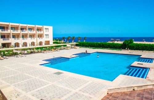 Soma Bay Complejo | Viva Blue Resort and Diving Sharm El Naga (Adults Only)