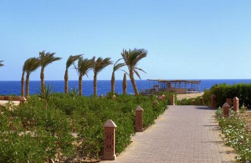 Soma Bay Complejo | Viva Blue Resort and Diving Sharm El Naga (Adults Only)