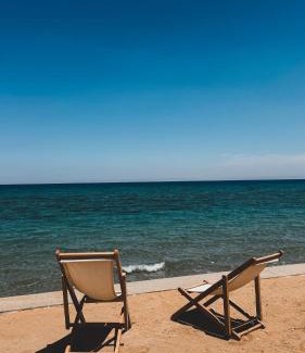 Ataqah Complejo | Viva Coast Resort - El Galala - El Sokhna