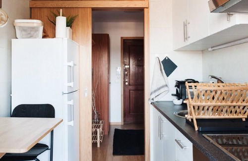 Matosinhos Apartamento | VIVA Cozy Panoramic Flat