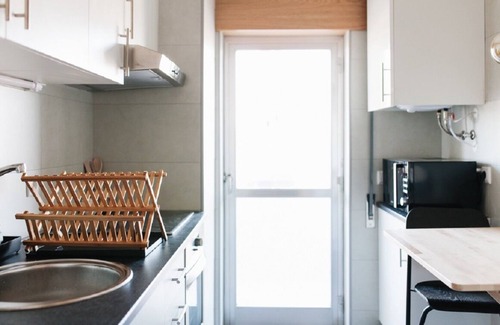 Matosinhos Apartamento | VIVA Cozy Panoramic Flat