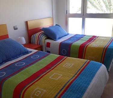 Cruce de Arinaga Apartamento | Viva Cruce de Arinaga