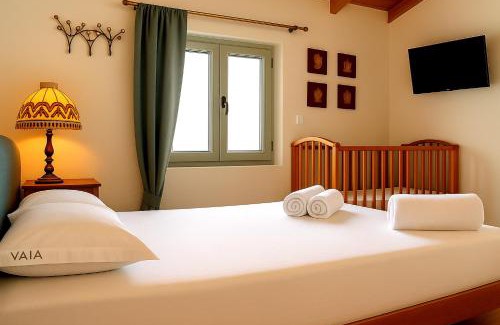Plokamiana Casa | Viva Elafonisi - Studios or Apartment, 10min to Elafonissi