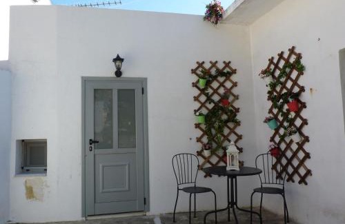 Plokamiana Casa | Viva Elafonisi - Studios or Apartment, 10min to Elafonissi