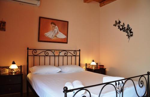 Plokamiana Casa | Viva Elafonisi - Studios or Apartment, 10min to Elafonissi