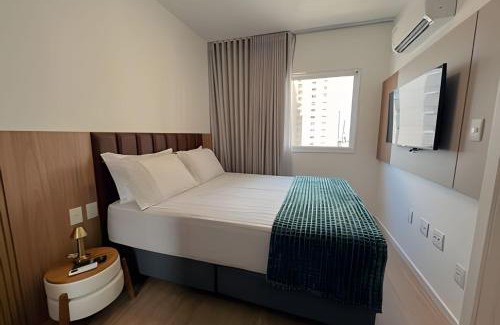 Gleba Fazenda Palhano Apartamento | Viva essa experiência! Jh Palhano