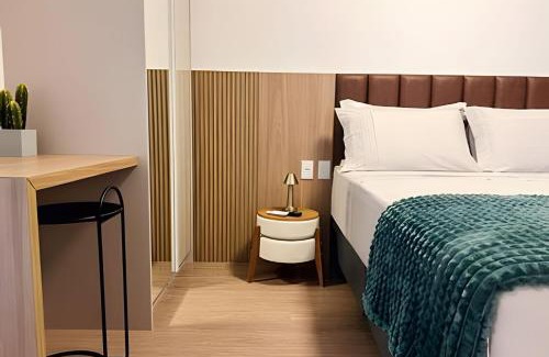 Gleba Fazenda Palhano Apartamento | Viva essa experiência! Jh Palhano