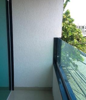 Jardim Olinda Casa | ViVa feliz casa temporada