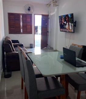Jardim Olinda Casa | ViVa feliz casa temporada