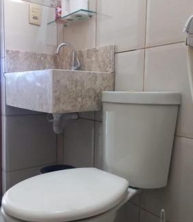 Jardim Olinda Casa | ViVa feliz casa temporada