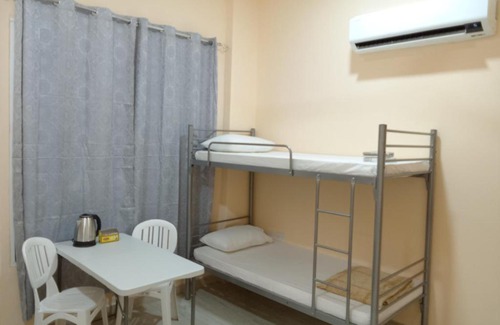 Muscat Hostal | Viva Hostel Group Muscat