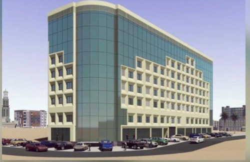 Muscat Hostal | Viva Hostel Group Muscat