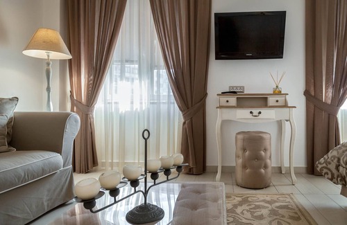 Avellino Hotel | Viva Hotel