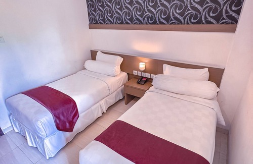 Kediri Hotel | Viva Hotel Kediri, Azana Hotels Collection