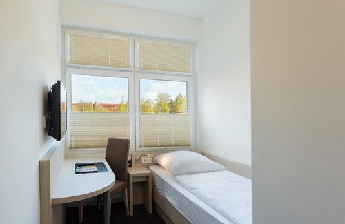 St Lorenz Hotel | Viva Hotel Lübeck