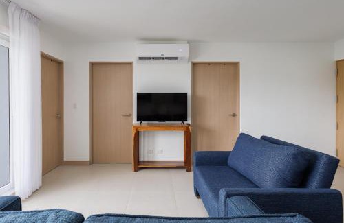 Barrio Santa Lucía Casa | Viva Jaco