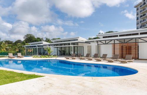 Barrio Santa Lucía Casa | Viva Jaco