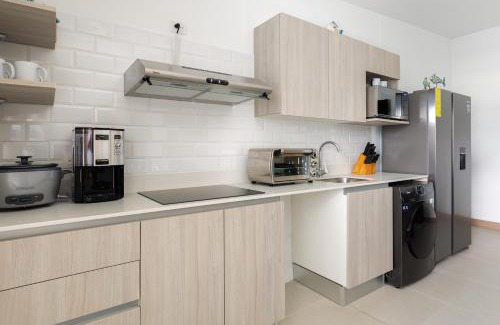 Barrio Santa Lucía Casa | Viva Jaco