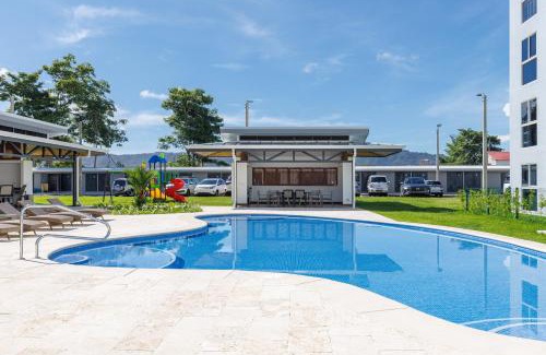 Barrio Santa Lucía Casa | Viva Jaco
