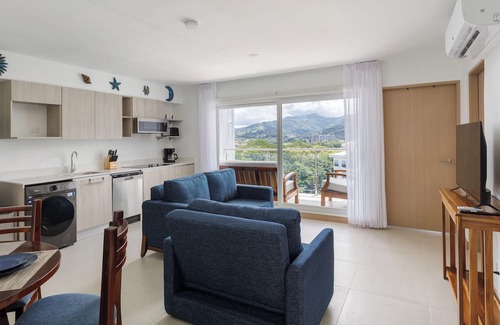 Barrio Santa Lucía Condominio | Viva Jaco