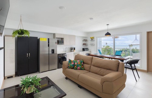 Barrio Santa Lucía Condominio | Viva Jaco