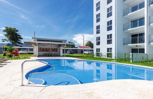 Barrio Santa Lucía Casa | Viva Jaco II