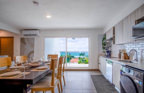 Barrio Santa Lucía Condominio | Viva Jaco II
