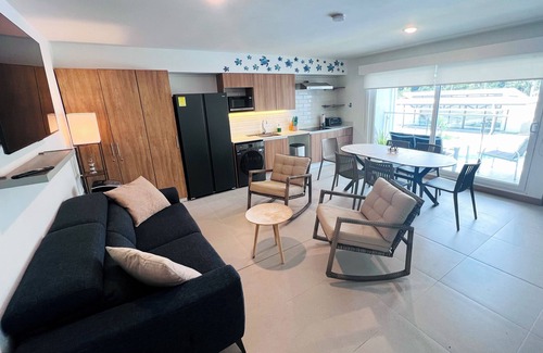Barrio Santa Lucía Condominio | Viva Jaco II