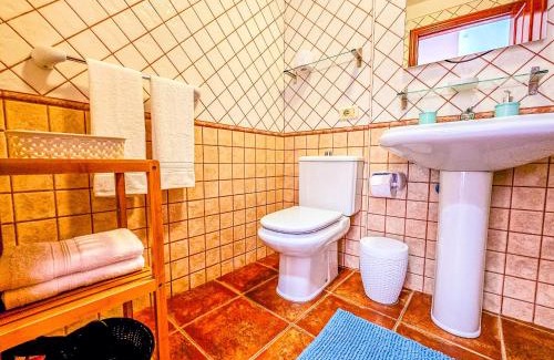 El Medano Apartamento | Viva La Playa Medano