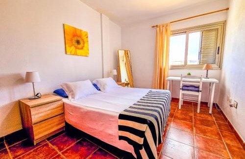El Medano Apartamento | Viva La Playa Medano