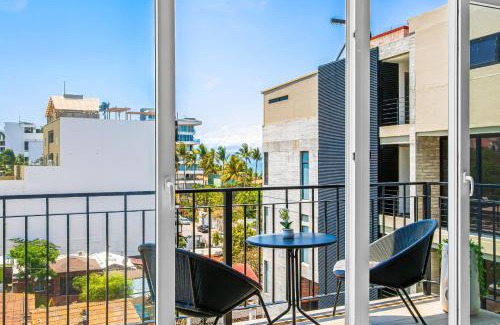 Bucerías Apartamento | Viva la vida