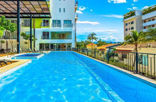 Bucerías Apartamento | Viva la vida