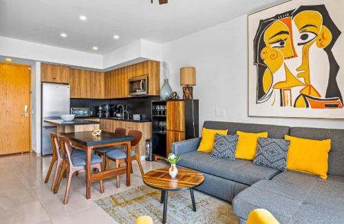 Bucerías Apartamento | Viva la vida