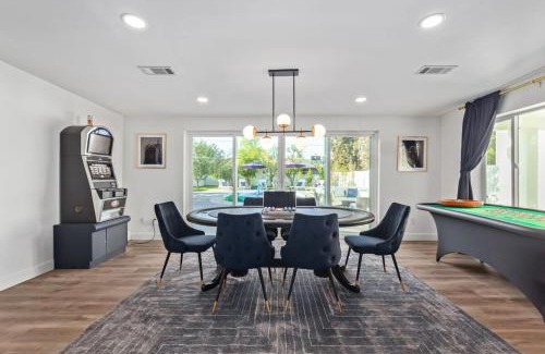 South Scottsdale Casa | Viva Las Scottsdale by Scottsdale Beach Club - NEW