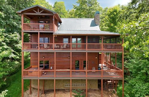 Morganton Casa | Viva LaVista