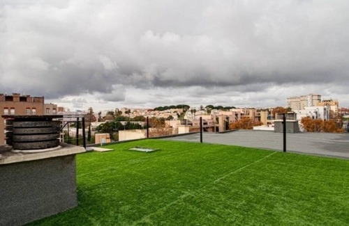 Lumiar Apartamento | Viva Lisboa - Your urban refuge!