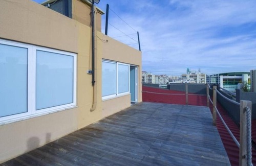 Lumiar Apartamento | Viva Lisboa - Your urban refuge!