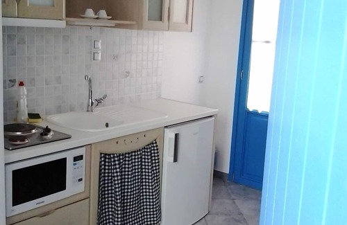 Foinikounta Apartamento | Viva Mare Hotel