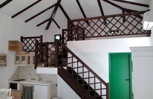 Foinikounta Apartamento | Viva Mare Hotel