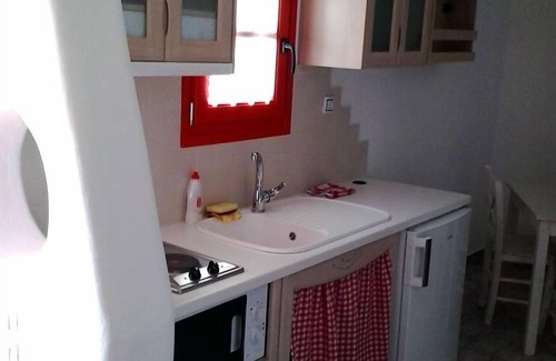 Foinikounta Apartamento | Viva Mare Hotel