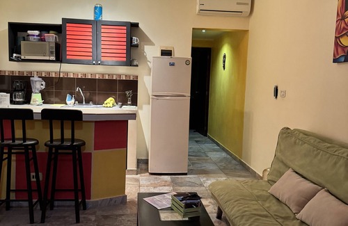 Gonzalo Guerrero Apartamento | Viva Maria Apartments
