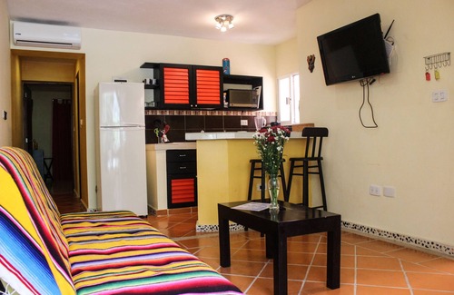 Gonzalo Guerrero Apartamento | Viva Maria Apartments